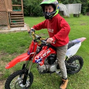 Meet your Posher, William